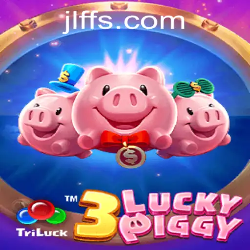 Discover the Exciting World of 3LUCKYPIGGY