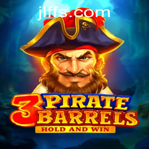 Explore the Adventurous World of 3PirateBarrels: A Thrilling Gameplay Experience
