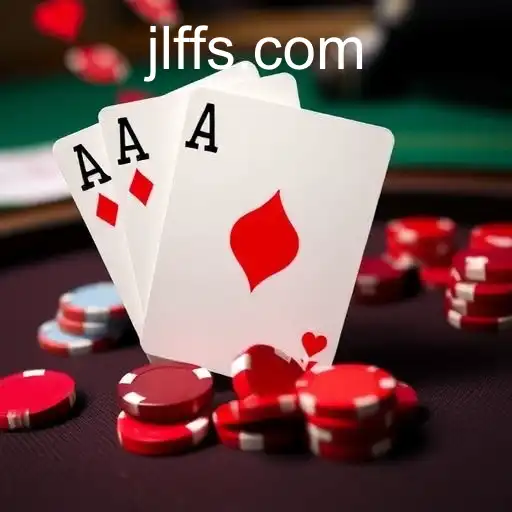 Exploring the Baccarat Game and JL FF Strategies