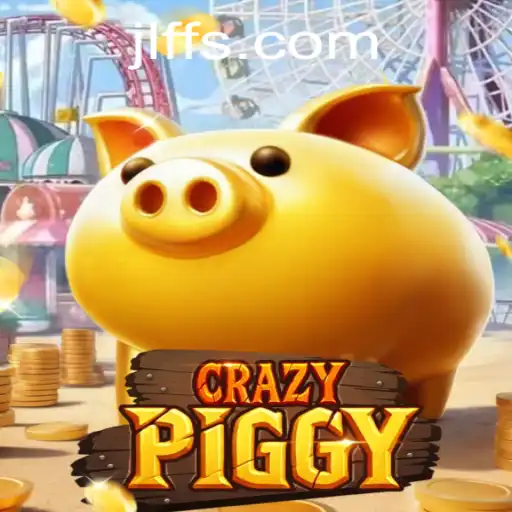 Unraveling the Chaos: A Deep Dive into CrazyPiggy and the Viral JL FF Phenomenon