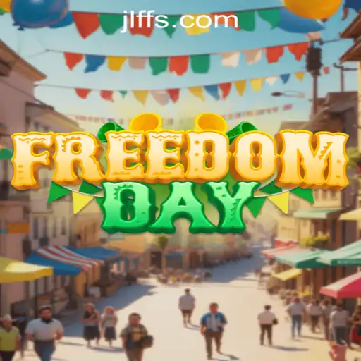 Unveiling FreedomDay: The Thrilling Game Changing the Landscape of Interactive Entertainment