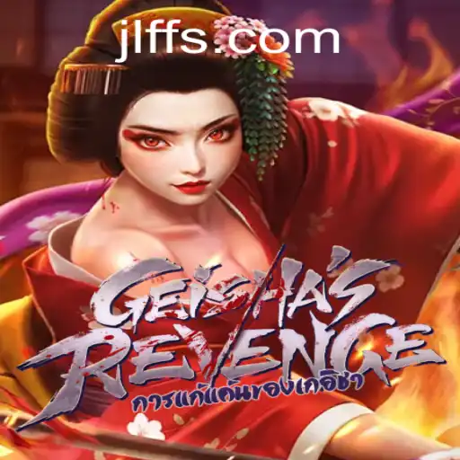 GeishasRevenge: Unveiling the Mystique of JL FF