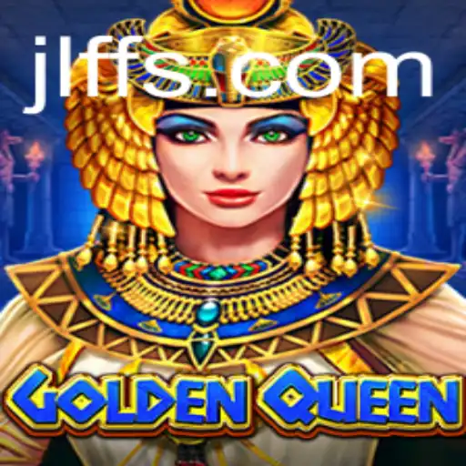 GoldenQueen: The Mesmerizing New Game Release