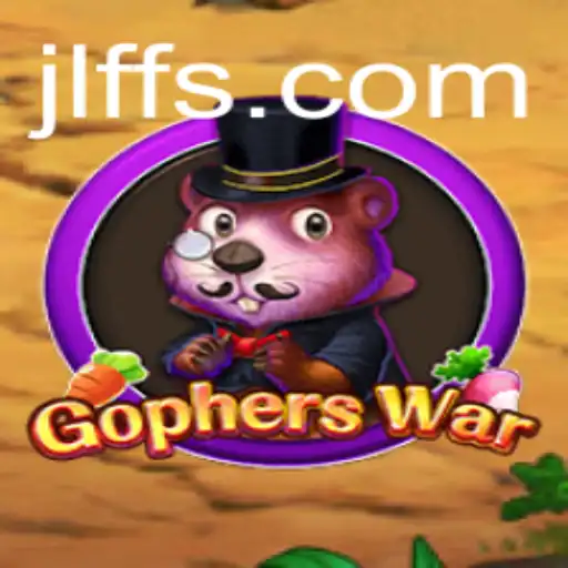 GophersWar: A Thrilling Adventure with JL FF Strategy