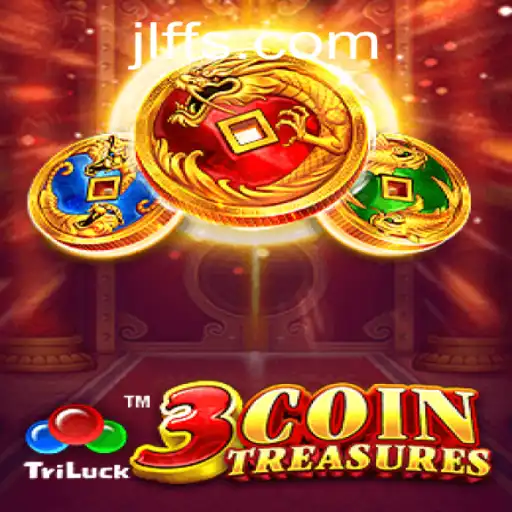 Discover the Enchanting World of 3CoinTreasures