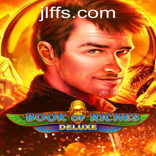Exploring the World of Book of Riches Deluxe