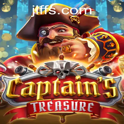 Discovering CaptainssTreasure: A Nautical Adventure with JL FF