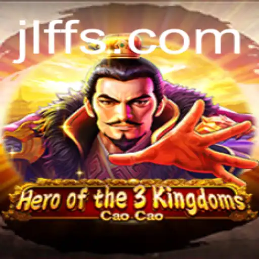 Discovering the Epic Adventure: Heroofthe3KingdomsCaoCao