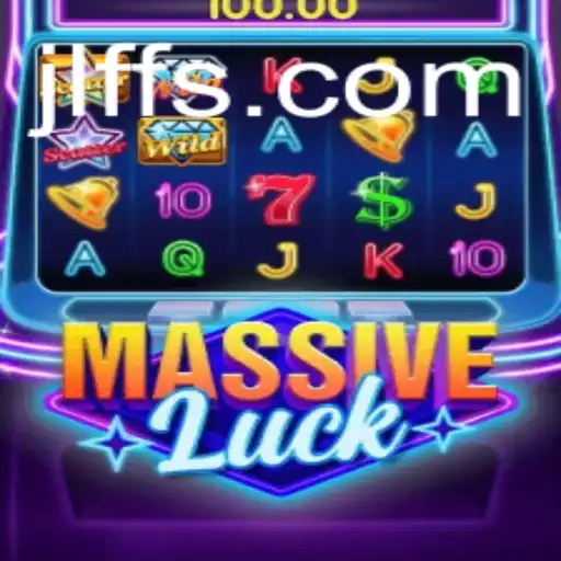 Discover the Thrilling World of MassiveLuck: A Game of Chance and Strategy