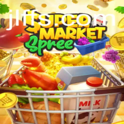 Dive Into the Thrills of SupermarketSpree: The Ultimate Gaming Experience