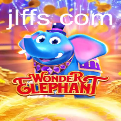 WonderElephant: The Enchanting Adventure Game Sweeping the Globe