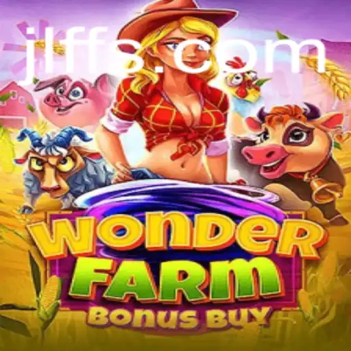 Exploring the Enchanting World of WonderFarmBonusBuy: A Game Review Featuring JL FF