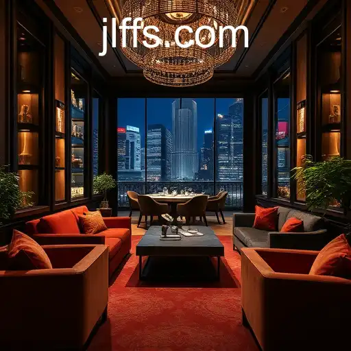 Unlocking the World's Best Exclusive Offers with JL FF