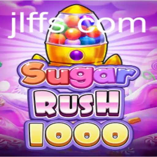 Discover the World of SugarRush1000: A Sweet Gaming Adventure with JL FF