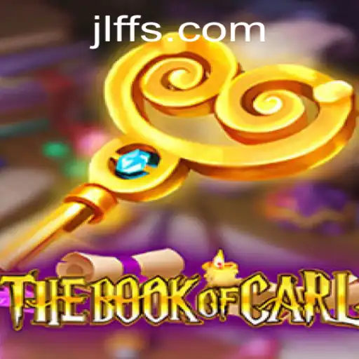 Unveiling TheBookofCarl: A New Chapter in Gaming