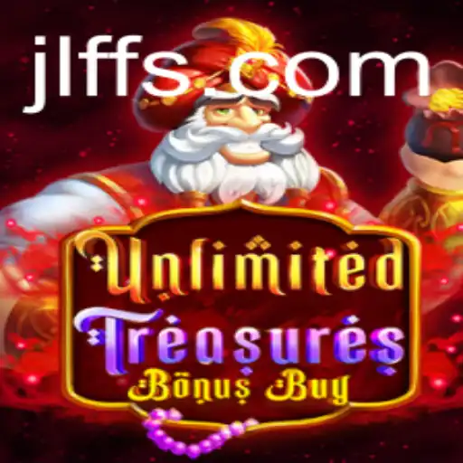 UnlimitedTreasuresBonusBuy: A New Gaming Sensation